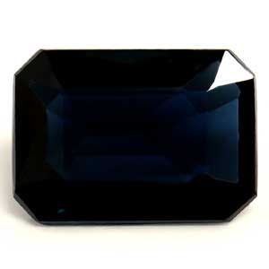 0.77 ct Sapphire