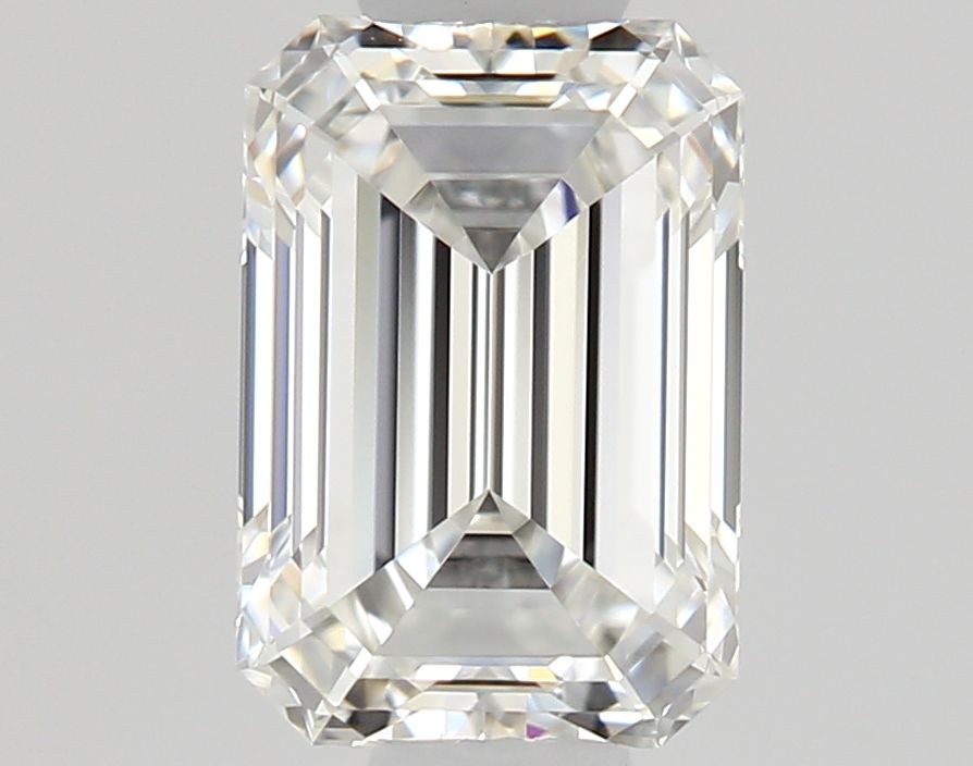 Prírodný diamant emerald,...