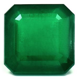 2.87 ct Emerald