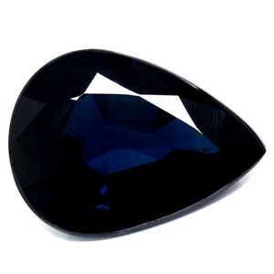2.40 ct Sapphire