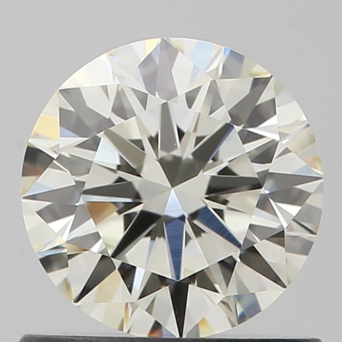 Prírodný diamant okrúhly...