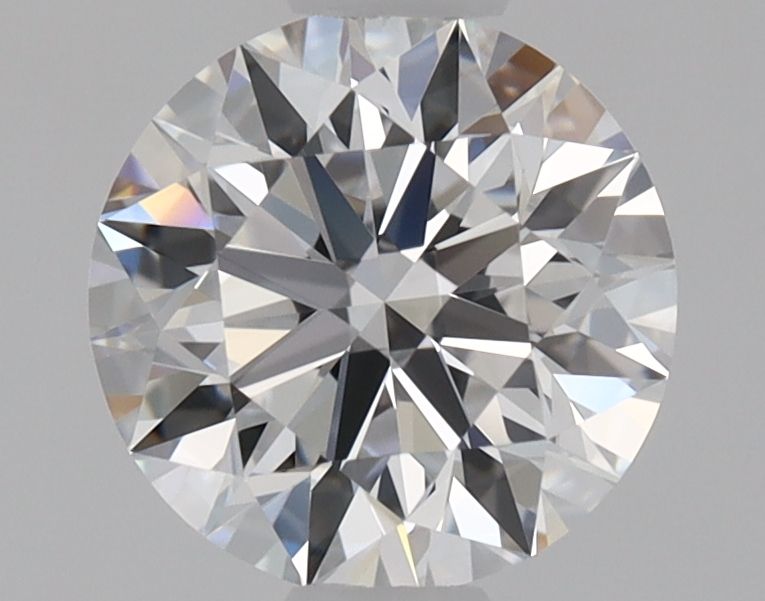 Prírodný diamant okrúhly...