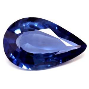 1.71 ct Sapphire