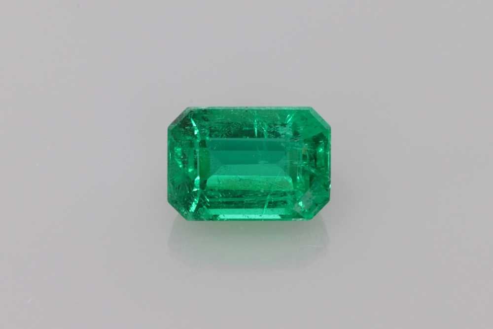 1.16 ct Emerald