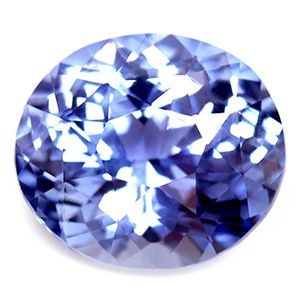 SAPPHIRE FACETED 2.19ct BLUE Sky Blue EC MADAGASCAR HEATED