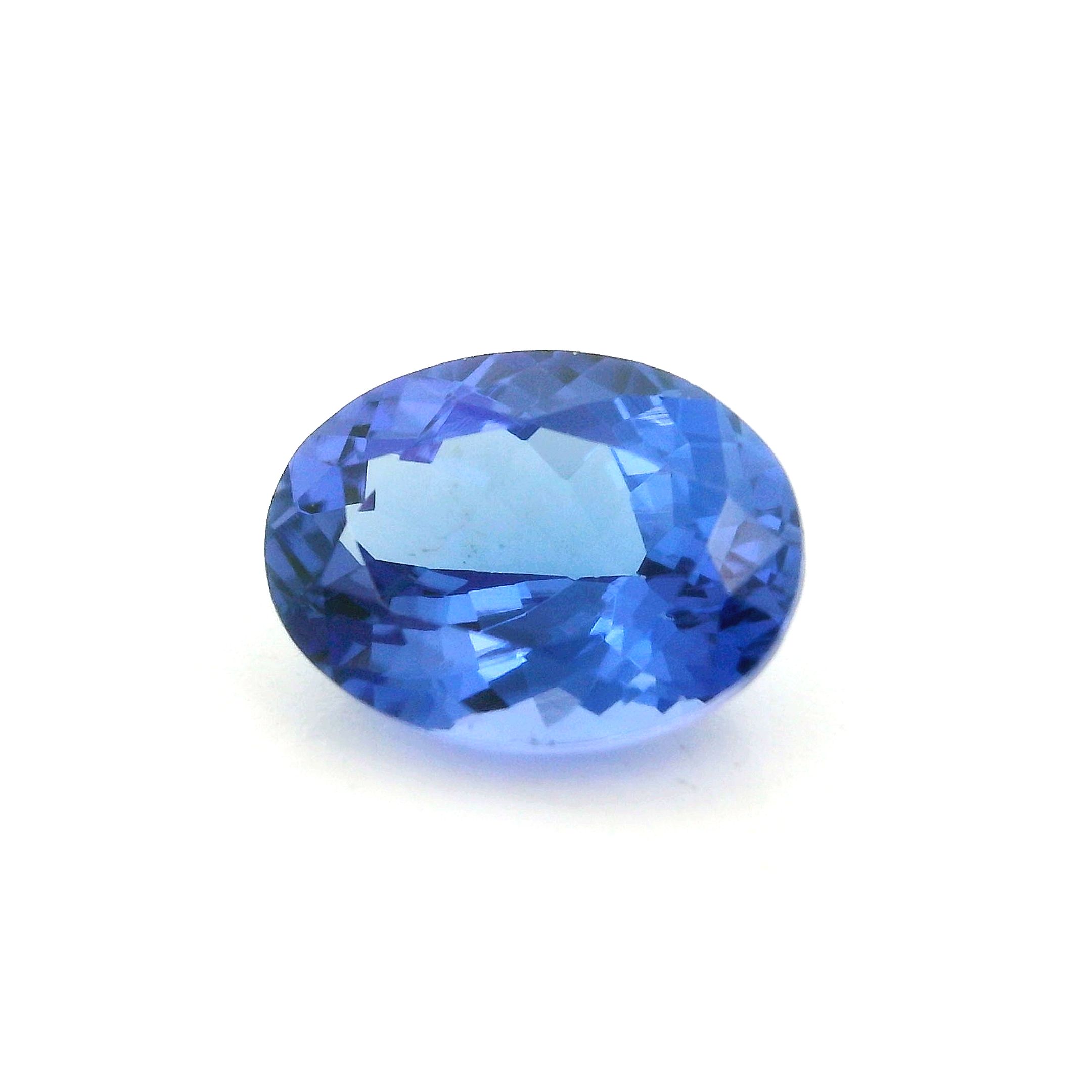 1.46 ct Tanzanite