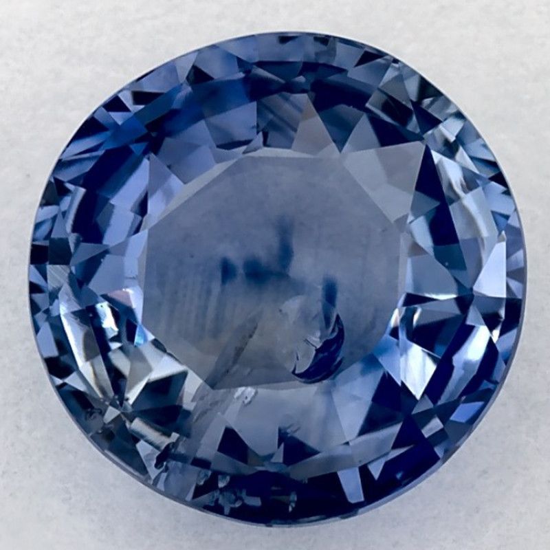 2.87 ct Sapphire