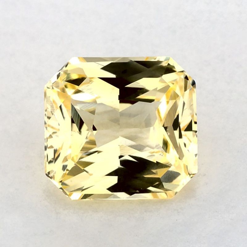 1.69 ct Sapphire