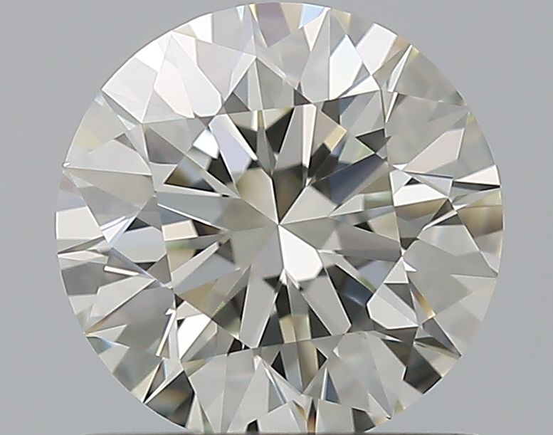 Prírodný diamant okrúhly...