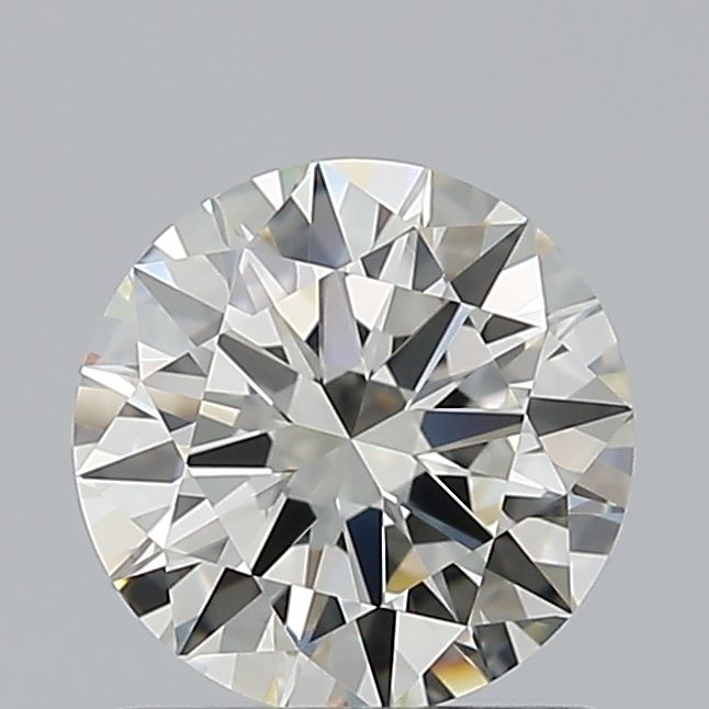 Prírodný diamant okrúhly...