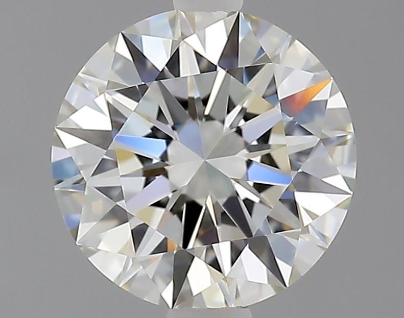 Prírodný diamant okrúhly...