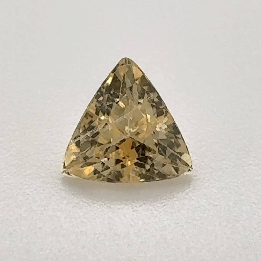 0.76 ct Topaz
