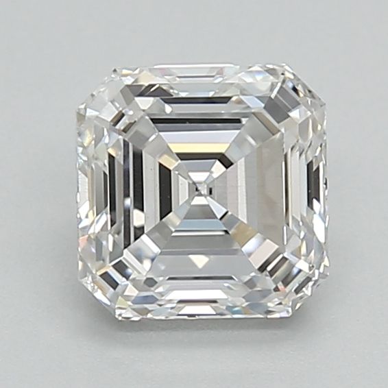 1 Carat · E · VS2 Rare Carat Ideal Cut