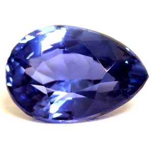 1.52 ct Sapphire