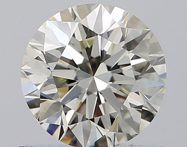 Prírodný diamant okrúhly...