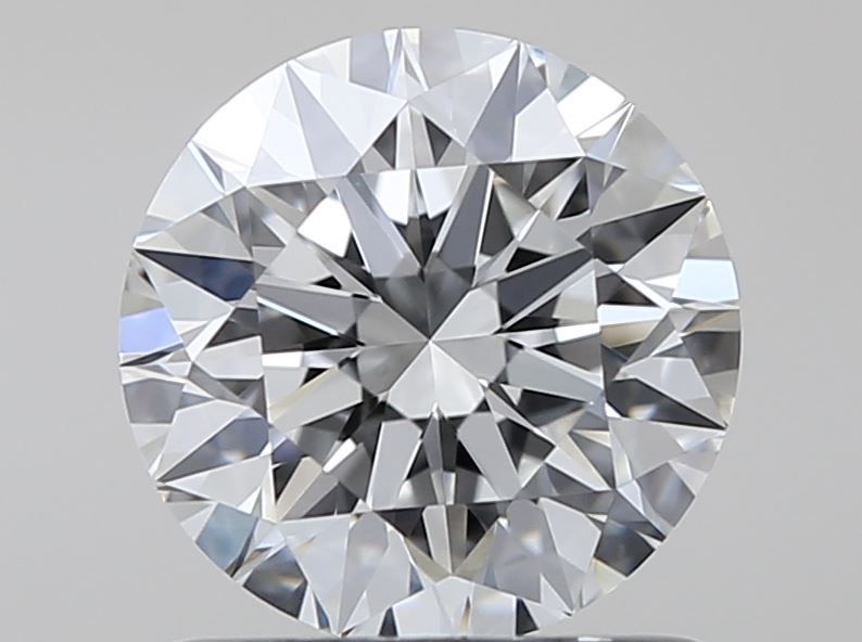 Prírodný diamant okrúhly...