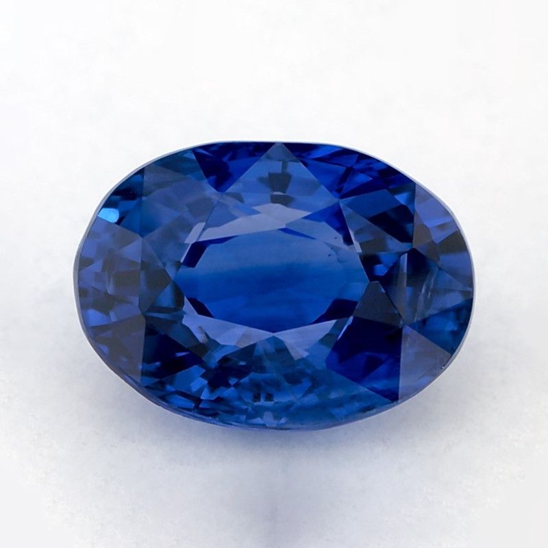 2.03 ct Sapphire