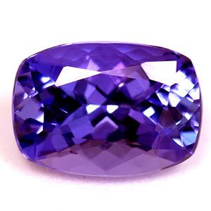 1.01 ct Tanzanite