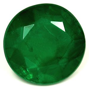 2.56 ct Emerald