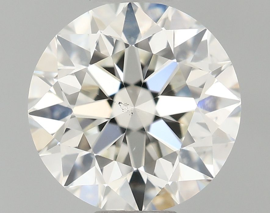 Prírodný diamant okrúhly...