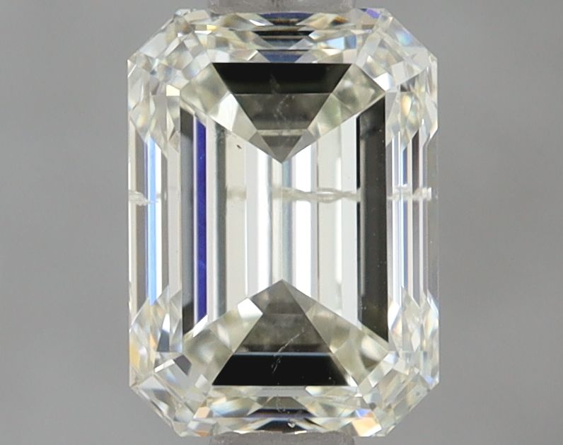 Prírodný diamant emerald,...