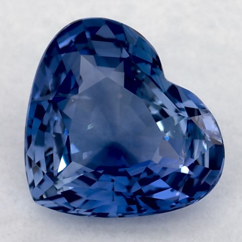 1.69 ct Sapphire