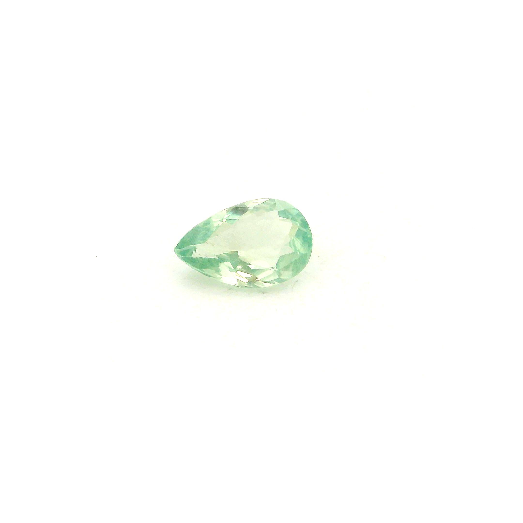 0.39 ct Pear Alexandrite