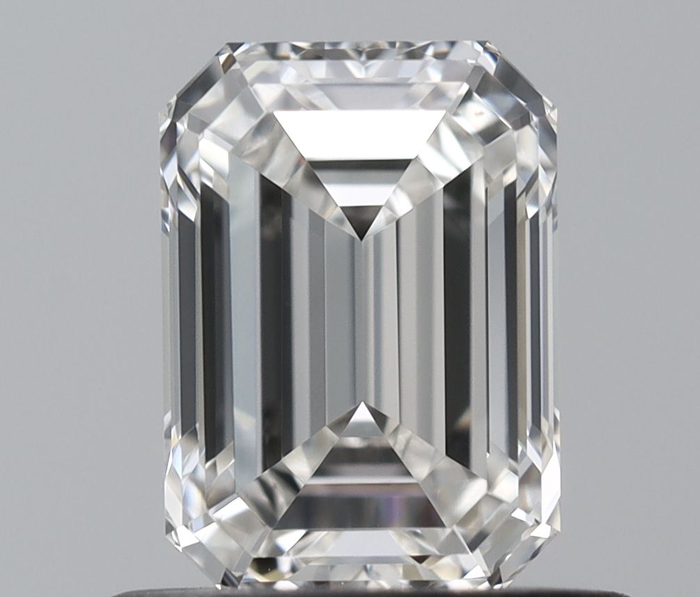 Prírodný diamant emerald,...