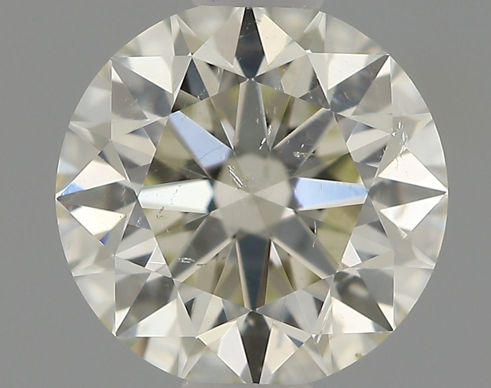 Prírodný diamant okrúhly...