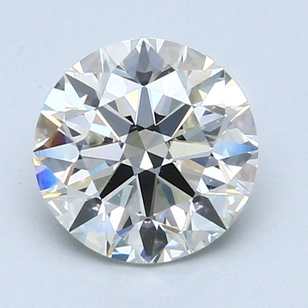 Prírodný diamant okrúhly...