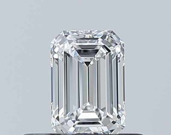 Prírodný diamant emerald,...