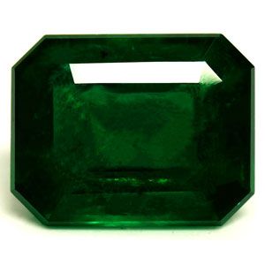 2.66 ct Emerald
