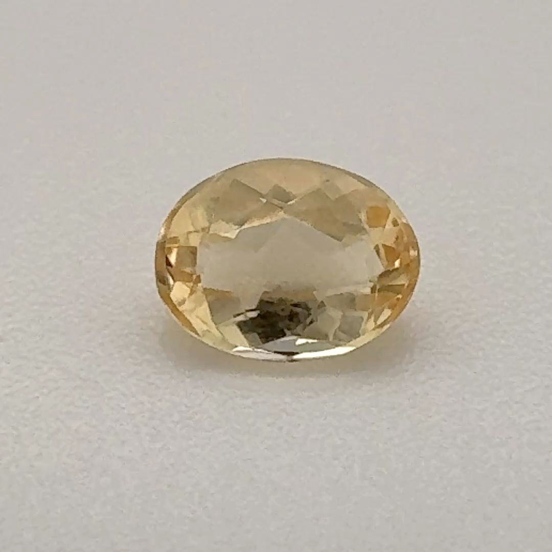 0.53 ct Topaz