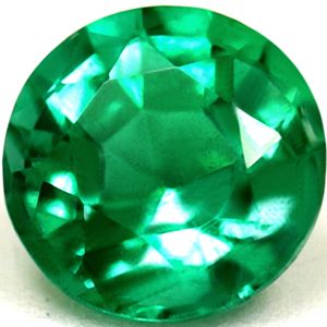 0.55 ct Emerald