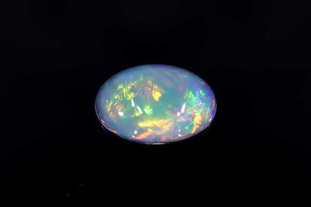0.98 ct Opal