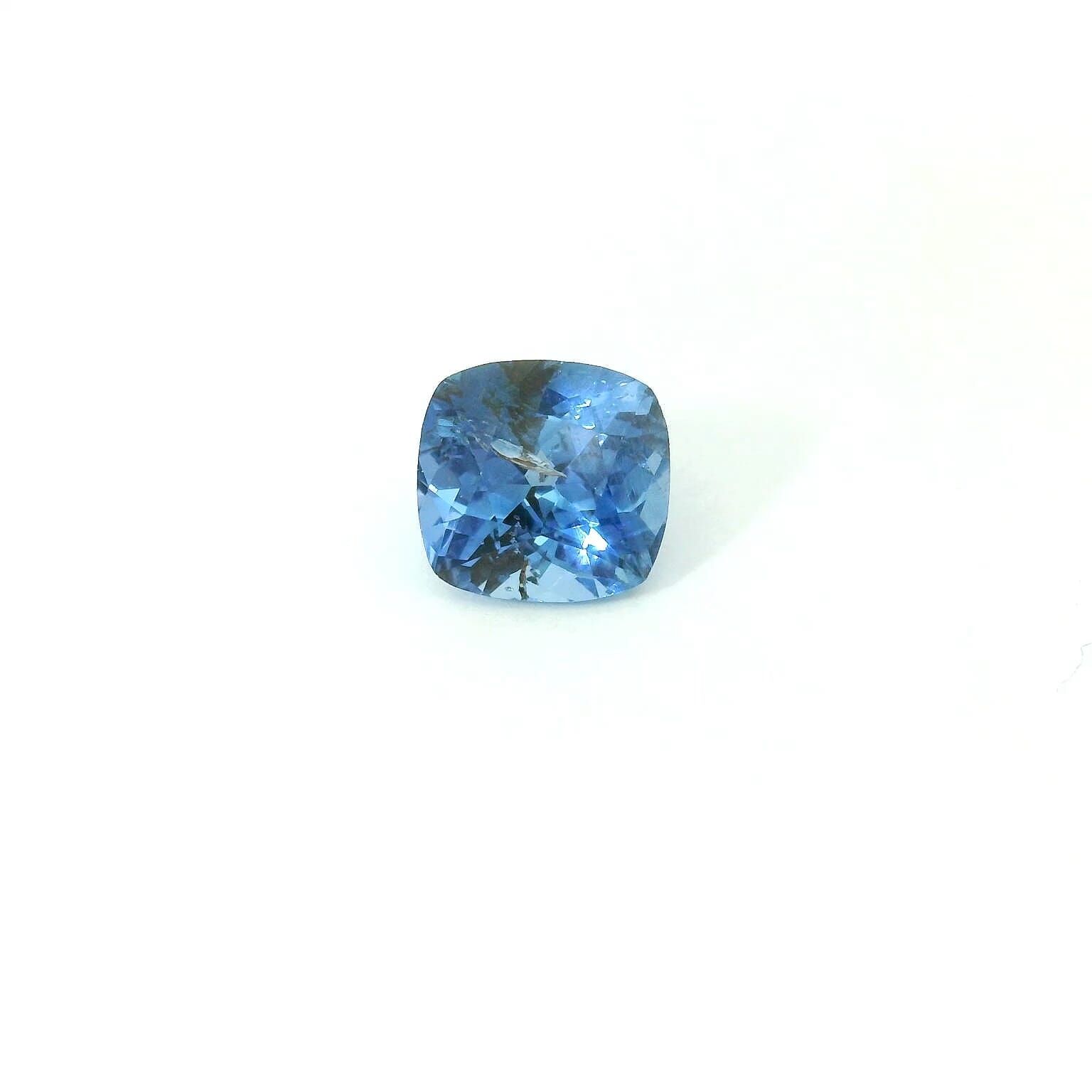 1.96 ct Sapphire