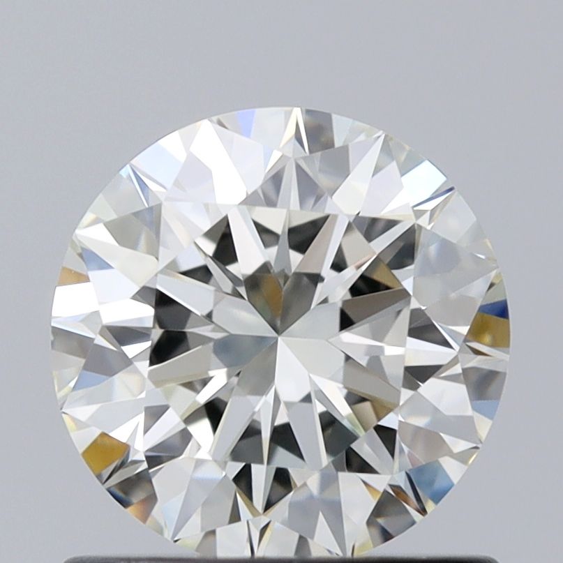 Prírodný diamant okrúhly...