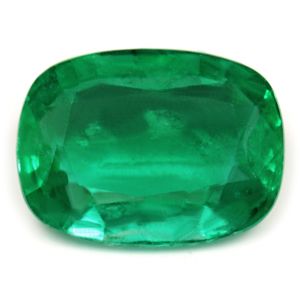 2.10 ct Emerald