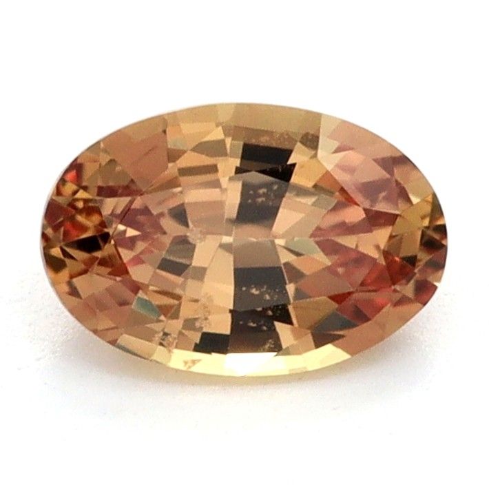 0.55 ct Sapphire