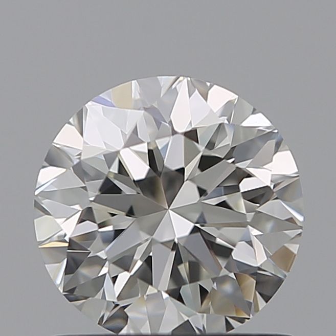 Prírodný diamant okrúhly...