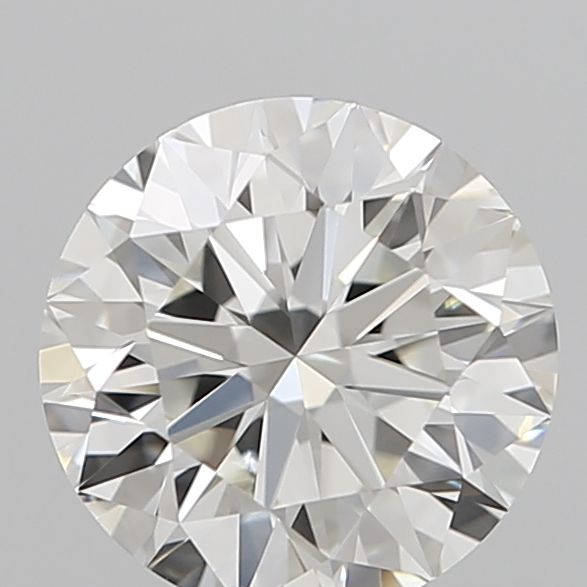 Prírodný diamant okrúhly...