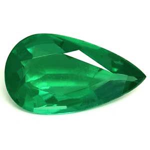 1.04 ct Emerald