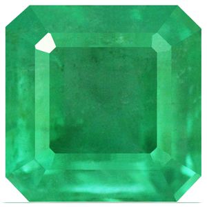 1.23 ct Emerald