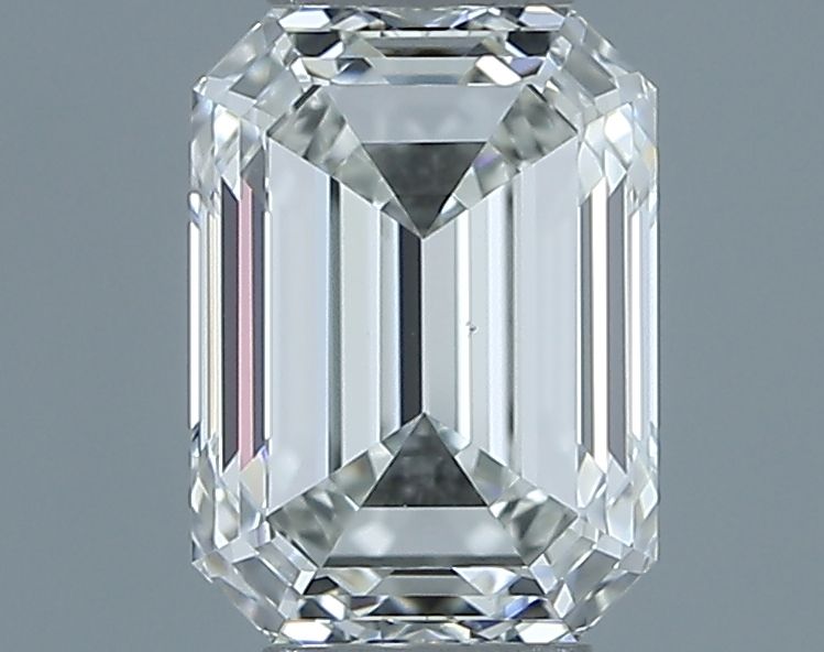 Prírodný diamant emerald,...