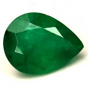 0.86 ct Emerald