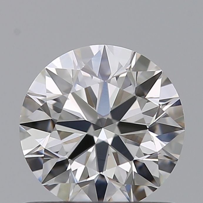 Diamant Rond 0.74 ct - Couleur G - Pureté VVS2