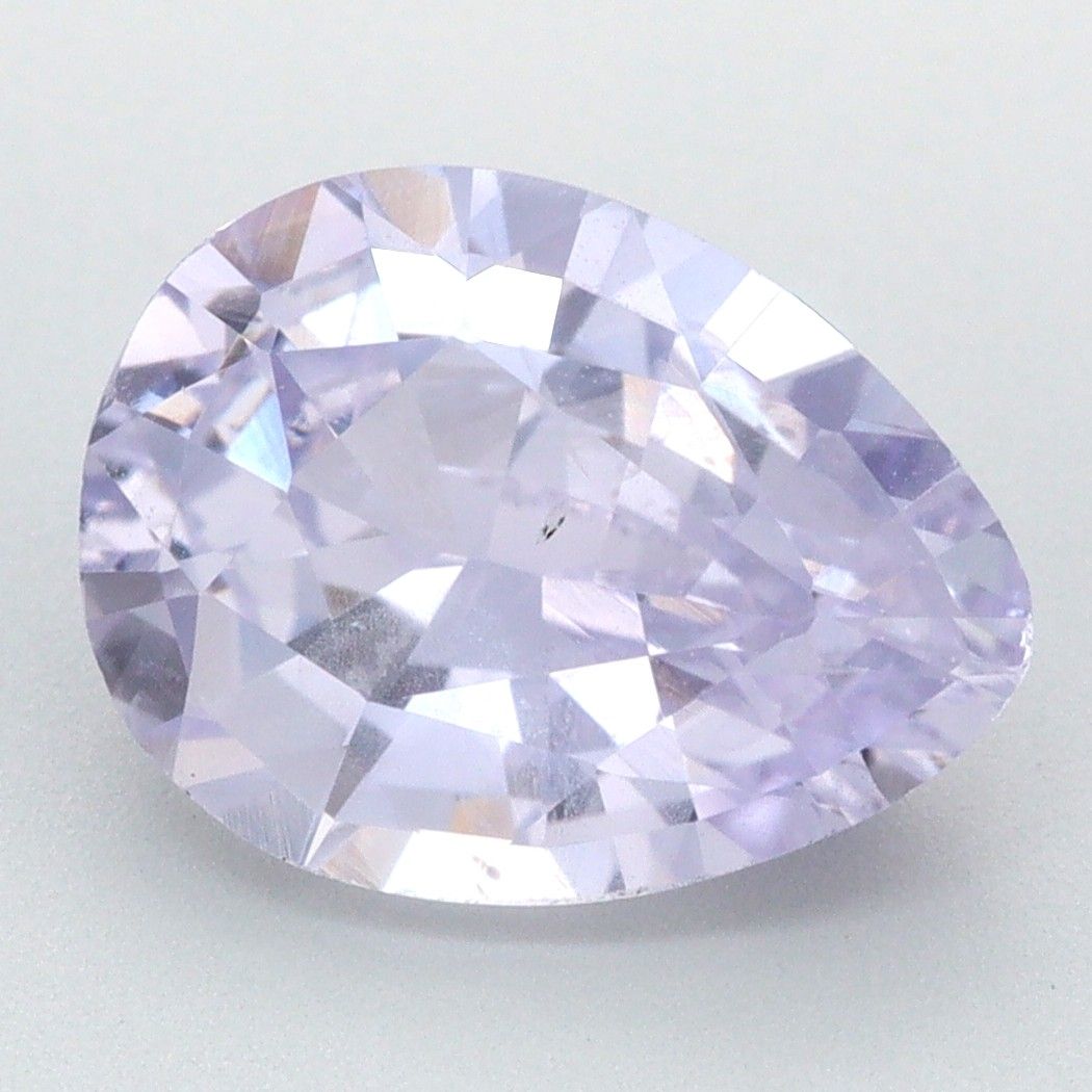 2.09 ct Sapphire