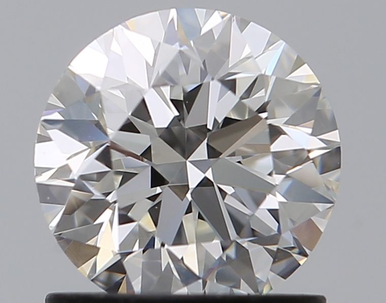 Prírodný diamant okrúhly briliant,... Prírodný diamant okrúhly briliant,...