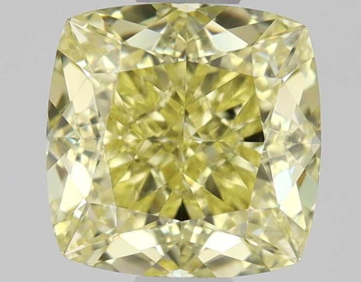 Yellow Diamond