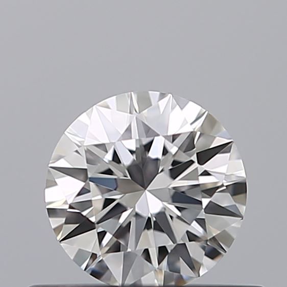 Diamant Rond 0.35 ct - Couleur D - Pureté IF